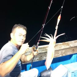 海龍丸(石川) 釣果