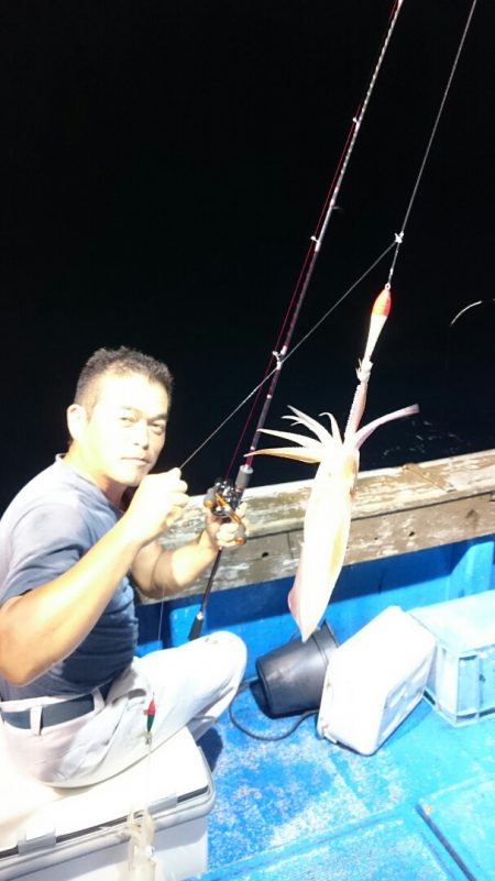 海龍丸(石川) 釣果