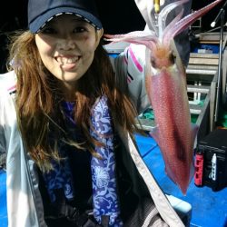 海龍丸(石川) 釣果