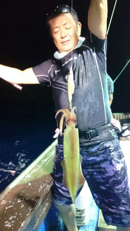 海龍丸(石川) 釣果