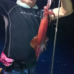 海龍丸(石川) 釣果