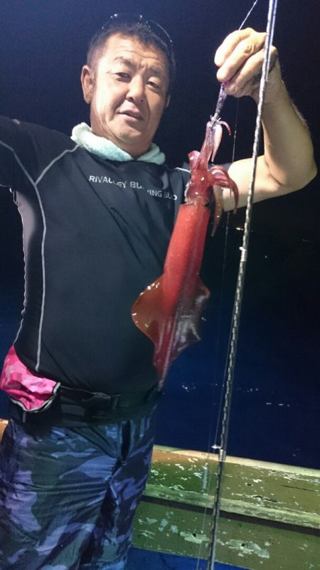 海龍丸(石川) 釣果