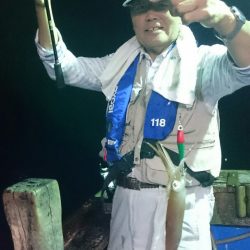 海龍丸（石川） 釣果