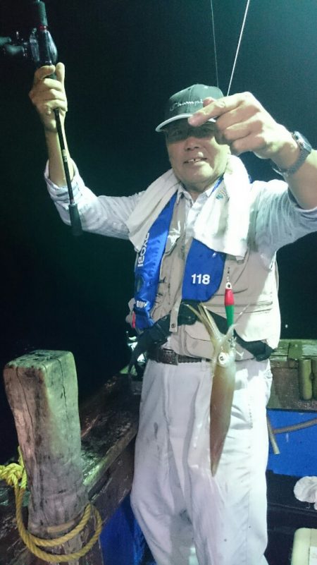 海龍丸（石川） 釣果