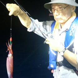 海龍丸（石川） 釣果