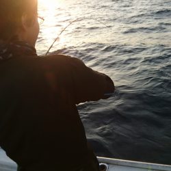海皇丸 釣果