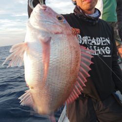 海皇丸 釣果
