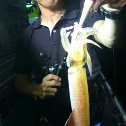 海龍丸（石川） 釣果