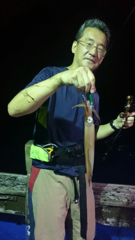 海龍丸（石川） 釣果