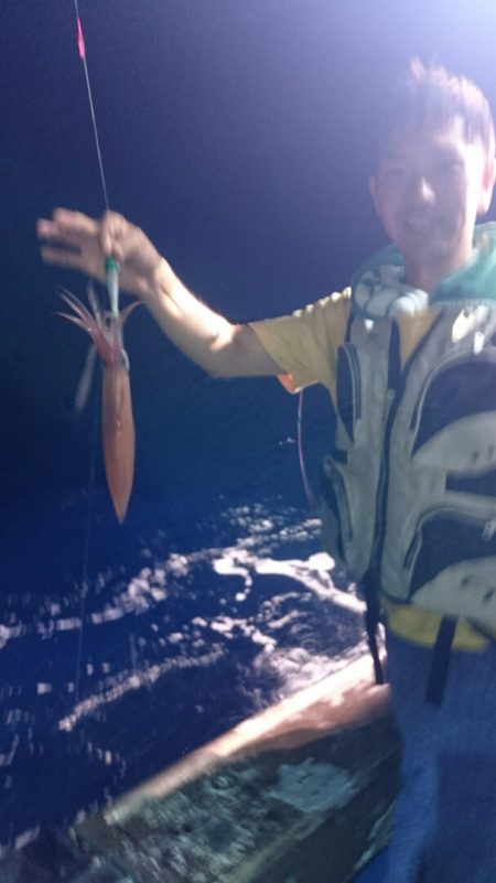 海龍丸（石川） 釣果