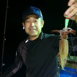 海龍丸（石川） 釣果