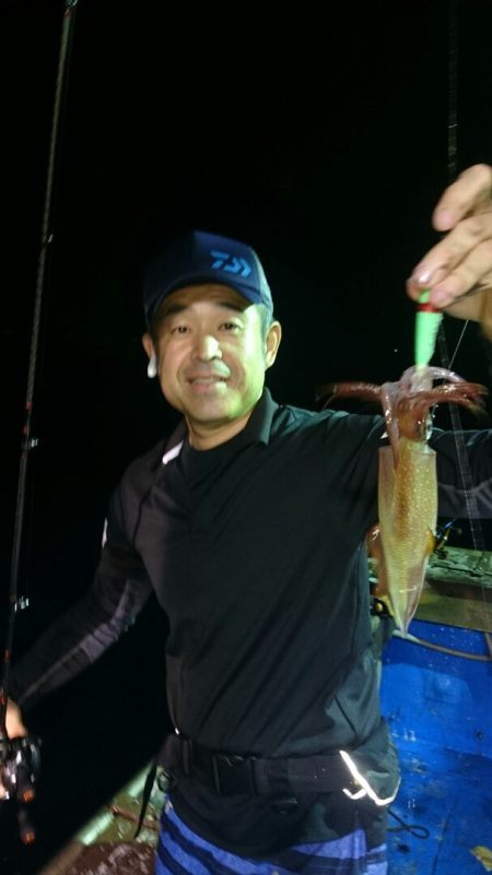 海龍丸（石川） 釣果