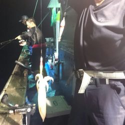 海龍丸（石川） 釣果