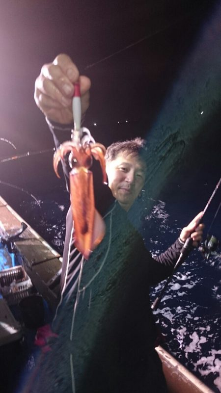 海龍丸（石川） 釣果