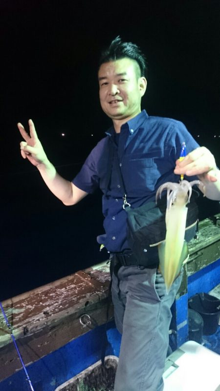 海龍丸（石川） 釣果