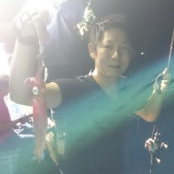 海龍丸（石川） 釣果