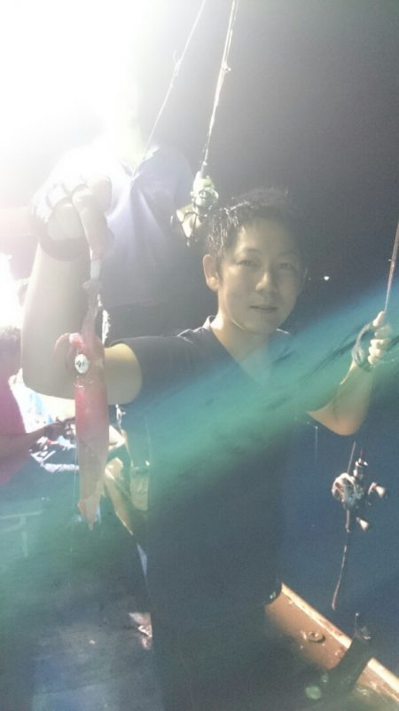 海龍丸（石川） 釣果