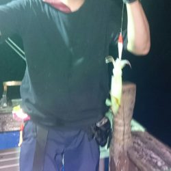 海龍丸（石川） 釣果