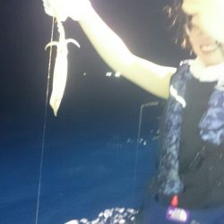 海龍丸（石川） 釣果