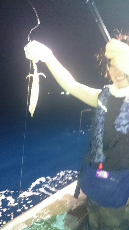 海龍丸（石川） 釣果