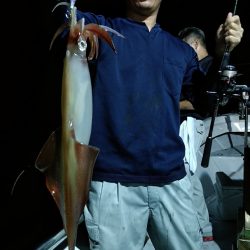 LUSTER『ラスター』 釣果