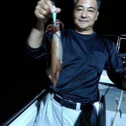 LUSTER『ラスター』 釣果