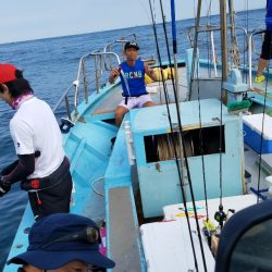 みやけ丸 釣果