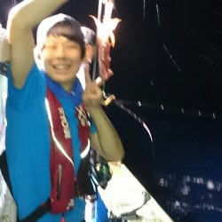 海龍丸（石川） 釣果