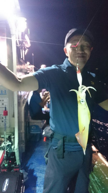 海龍丸（石川） 釣果