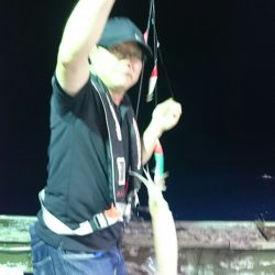 海龍丸（石川） 釣果