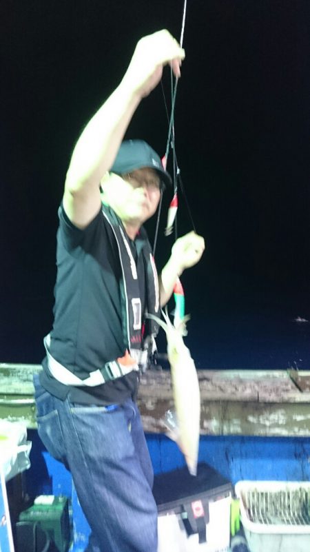 海龍丸（石川） 釣果