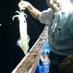 海龍丸（石川） 釣果