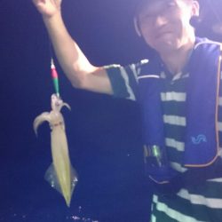 海龍丸（石川） 釣果