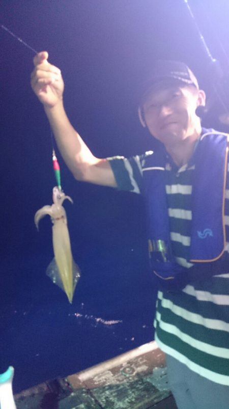 海龍丸（石川） 釣果