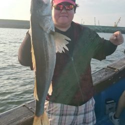 海龍丸（石川） 釣果