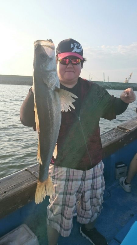 海龍丸（石川） 釣果