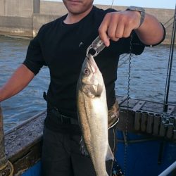 海龍丸（石川） 釣果