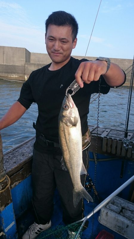 海龍丸（石川） 釣果