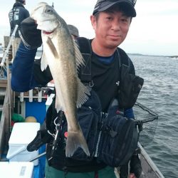 海龍丸（石川） 釣果