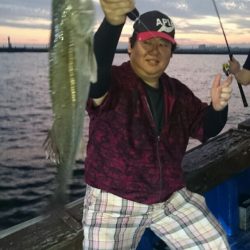 海龍丸（石川） 釣果