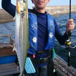 海龍丸（石川） 釣果
