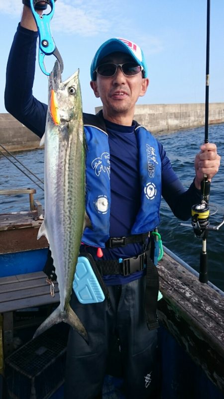 海龍丸（石川） 釣果