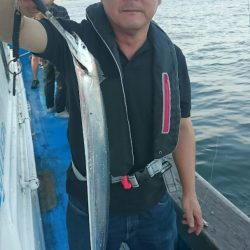 海龍丸（石川） 釣果