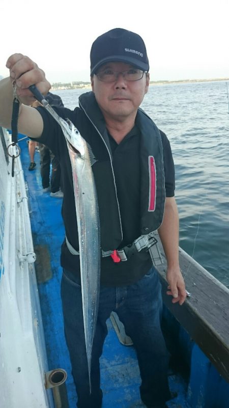 海龍丸（石川） 釣果