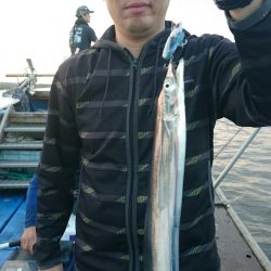 海龍丸（石川） 釣果