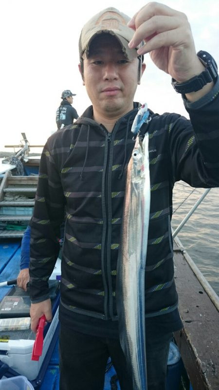 海龍丸（石川） 釣果