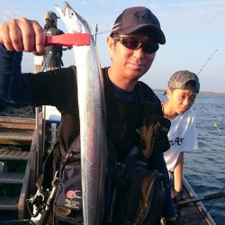 海龍丸（石川） 釣果