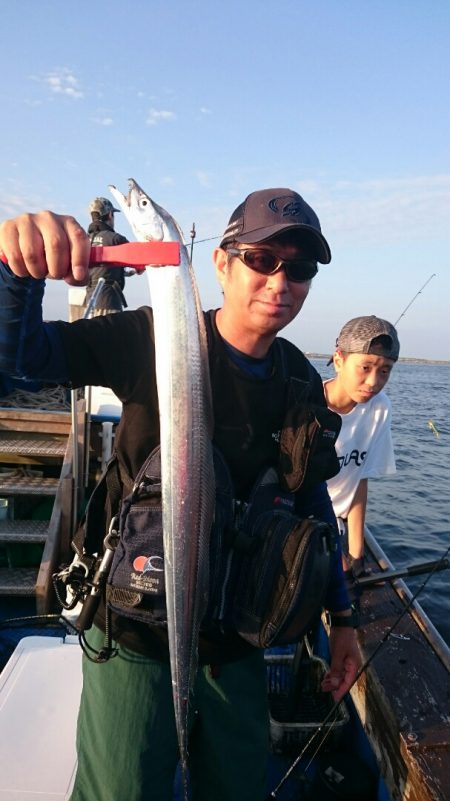 海龍丸（石川） 釣果