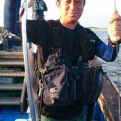 海龍丸（石川） 釣果