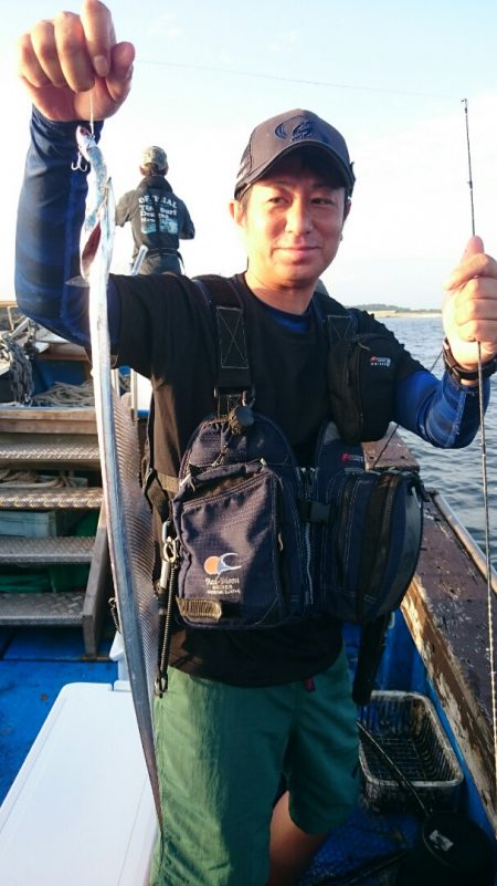 海龍丸（石川） 釣果